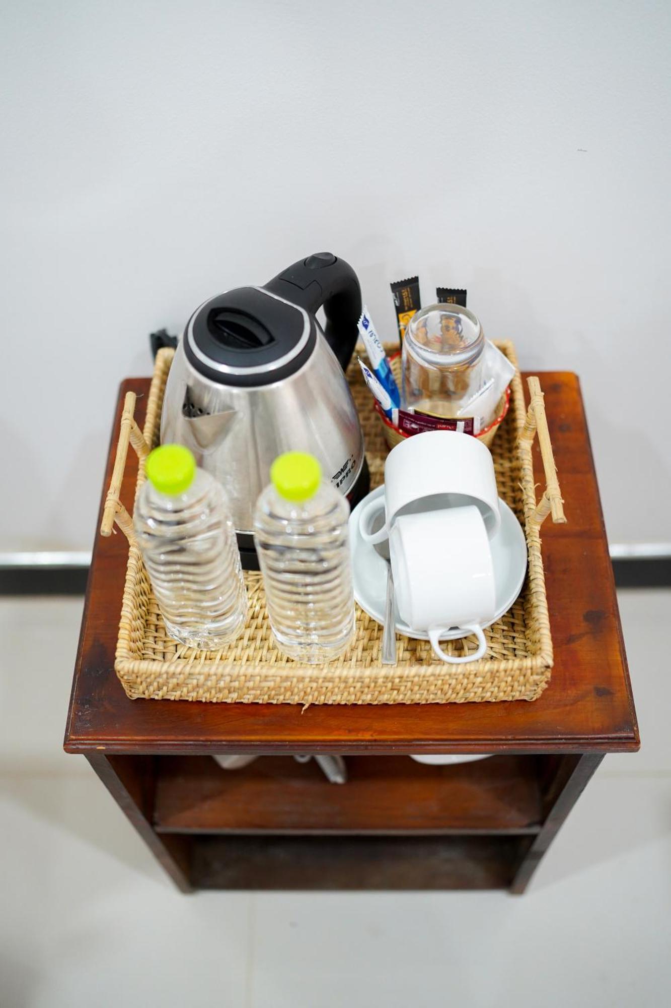 Ceylon Amigos Eco Resort 锡吉里亚 外观 照片